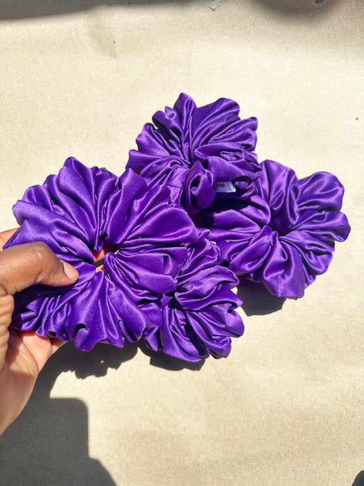 5 Mystery Scrunchies