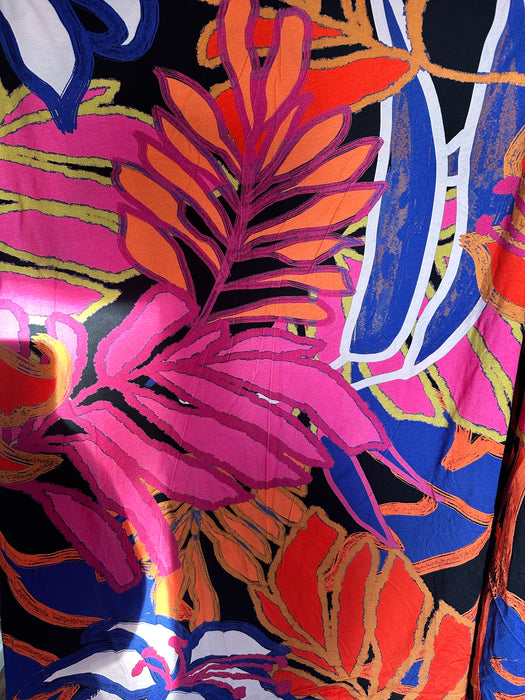 Melrose Ecovero Viscose Fabric