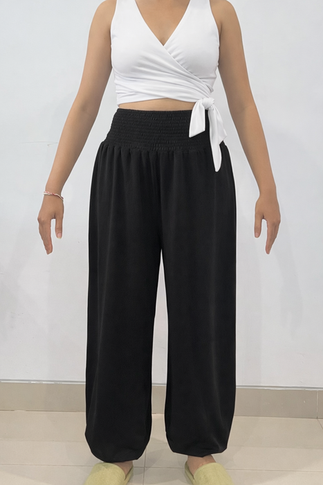 Black Glory Pant