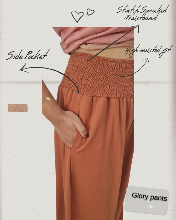 Coco Glory Pant